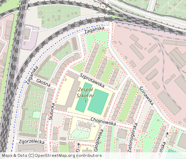2 pokojowe / Szprotawska / bezpośrednio - Фото 1