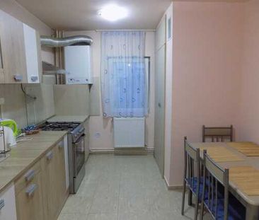 Apartament 4 camere, 90 mp, mobilat modern, zona strazii Fantanele - Photo 6