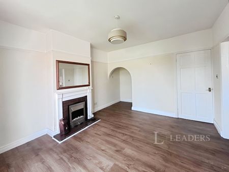 2 bedroom house to rent Charles Street, Redditch, B97 - Photo 3