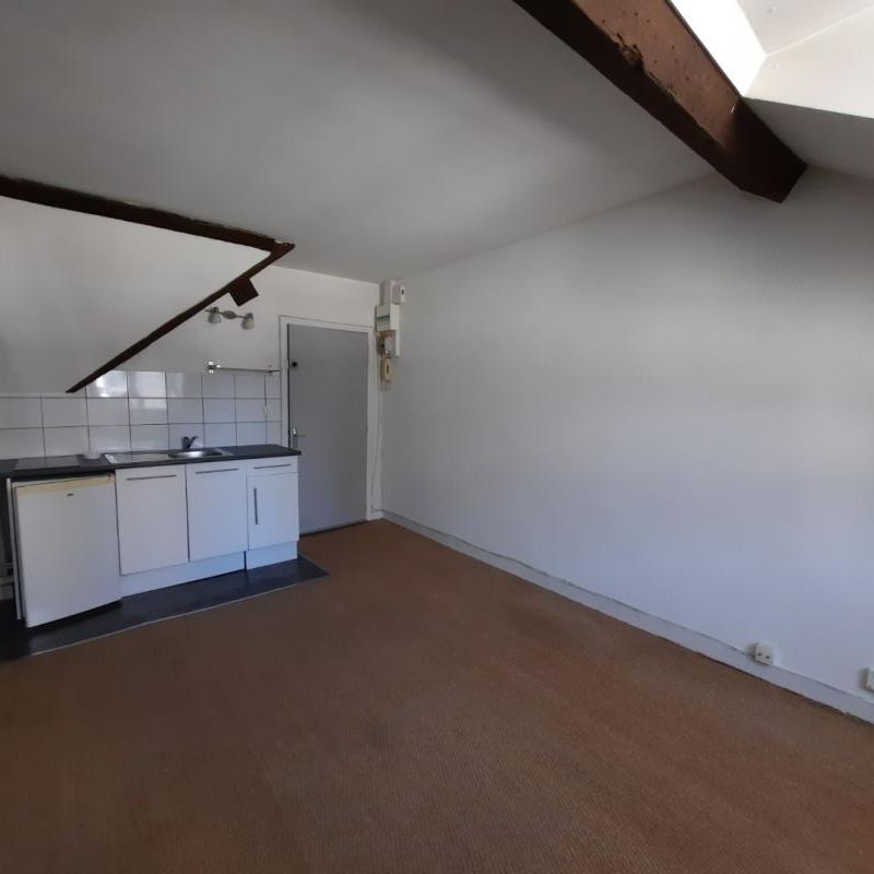 Appartement T1 à louer Nantes - 28 m² - Photo 1