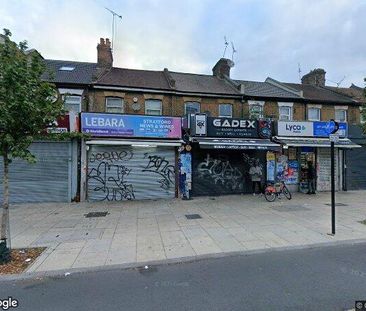 3 Bed Flat, Romford Road, E15 - Photo 1