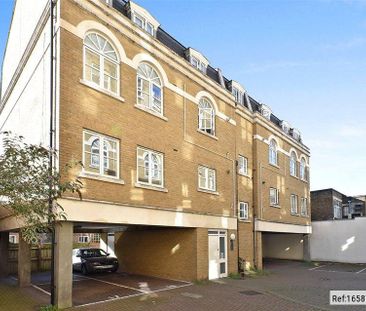 3 bed Flat in 200 Mile End Road , London, E1 4LD - Photo 6