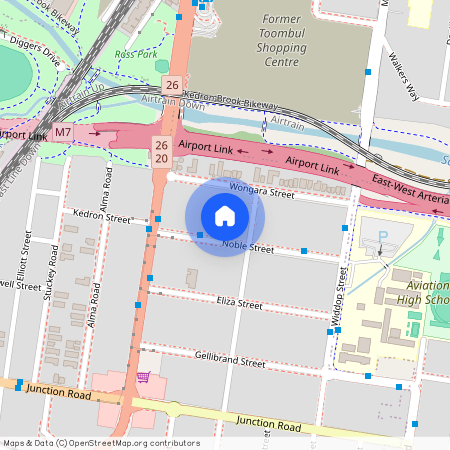 2/26 Noble St, Qld 4011, Clayfield