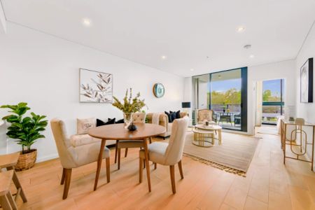 8 Gertrude St, Sydney - Photo 2