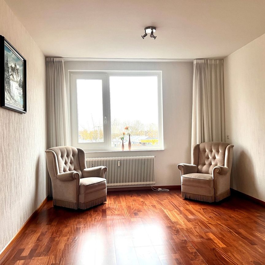 Appartement te huur Eenhoornsingel 87 c Maastricht - Foto 1