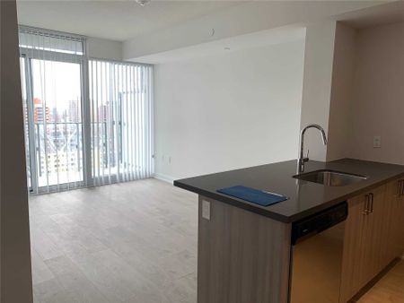 For Lease - 50 Wellesley Street Unit# 1907, Toronto, Ontario - Photo 2