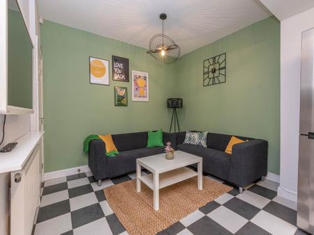 4 bedroom house to rent - Photo 2