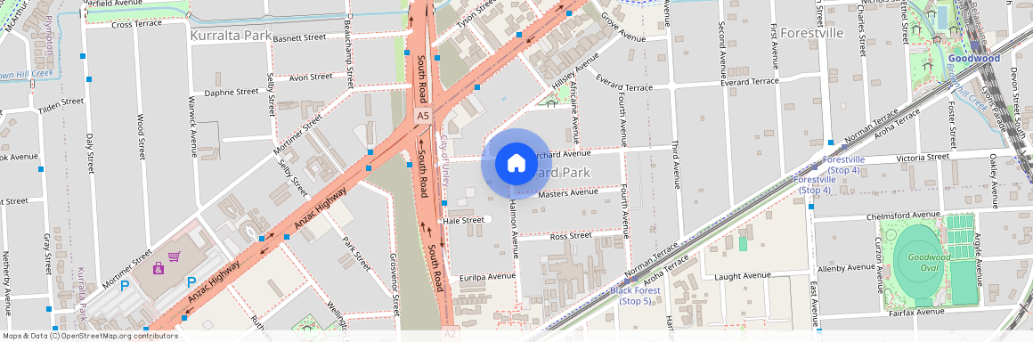 3/31 Orchard Av, SA 5035, Everard Park