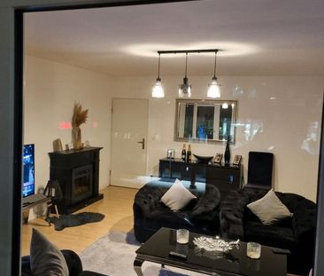 Tausche 80qm 3 Zimmer gegen 2 Zimmer - Photo 1