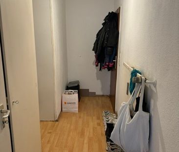 Studenten und Singlewohnung in Ehrenfeld! - Foto 4