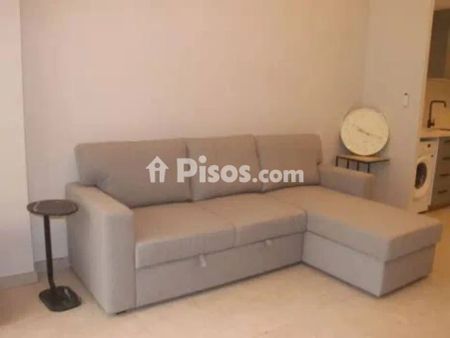 Piso en alquiler en Russafa - Photo 3