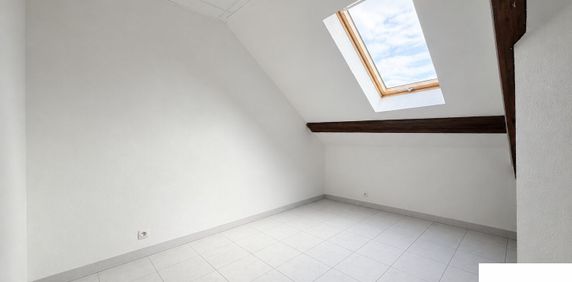 Location Appartement 1 pièce 23m² SARREBOURG 57400 - Photo 2