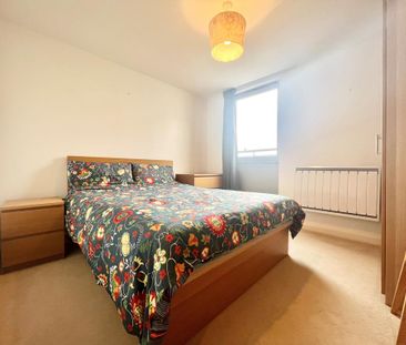 2 bedroom flat to rent - Photo 6