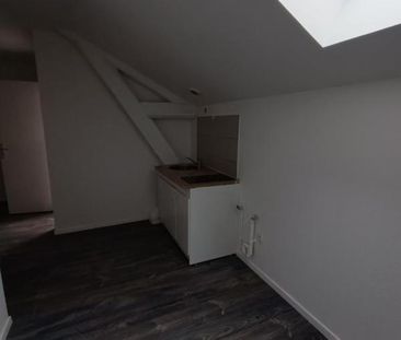 Location Appartement 1 pièce 19m² NANCY 54000 - Photo 4