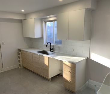 Appartement 3 Chambres + Bureau - Photo 2