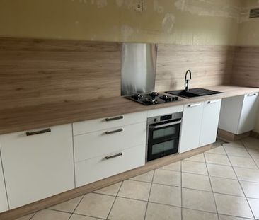 Location Appartement 5 pièces 116m² - Photo 5