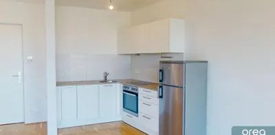 orea | Wohlfühlgarantie in der Seestadt: 2-Zimmer Wohnung mit Balkon | Smart besichtigen · Online anmieten - Photo 2