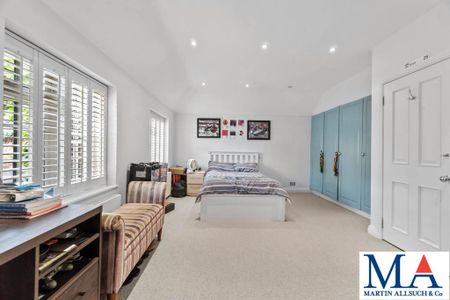 5 bedroom detached house to rent - Photo 5