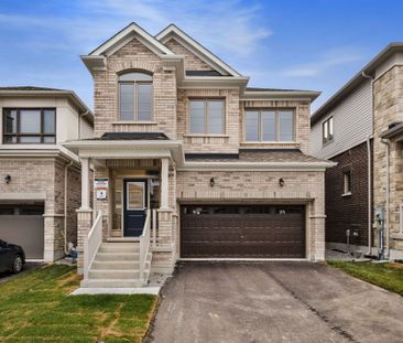 For Lease - 11 Gemini Drive, Barrie, Ontario - Photo 3