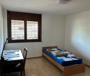 4.5-room apartment - Photo 5