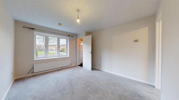 2 bedroom semi-detached house to rent - Photo 1