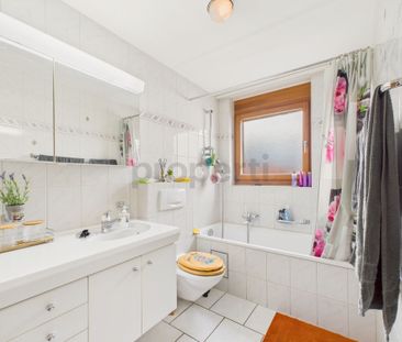 Luxurious 5.5-room apartment with winter garden in Ettingen - Photo 6