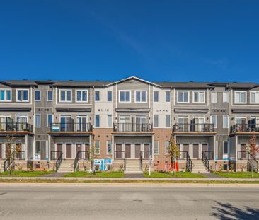 For Lease - 805 Utopie Private, Orleans - Convent Glen and Area, On... - Photo 3