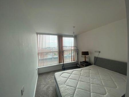 2 bedroom penthouse to rent - Photo 5