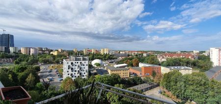 Kawalerka z pięknym widokiem na Panoramę Miasta! - Photo 2