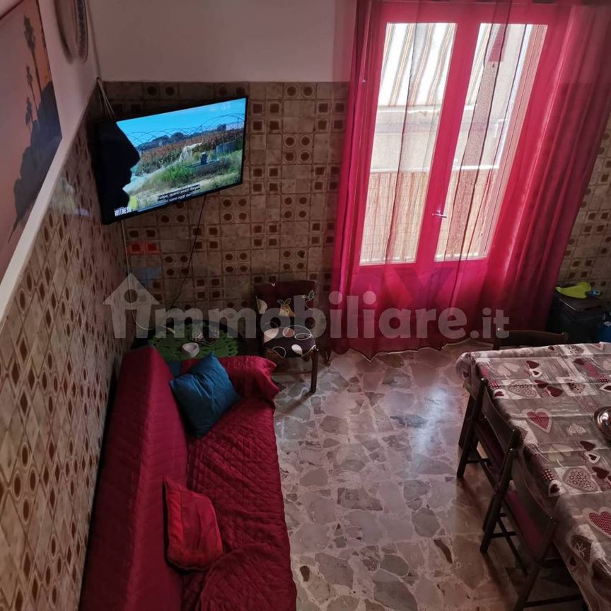 Trilocale via Giotto, Sampieri, Scicli - Photo 1