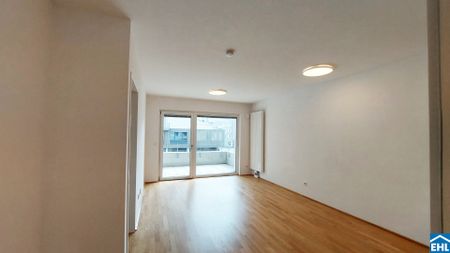 Seestadt! Heller Süd-Ost-Wohntraum beim Asperner See! - Photo 2