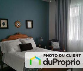 Condo haut de gamme à louer à Granby (Gestion Marc Breton) - Photo 2