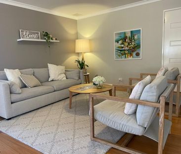 Spacious Family Living with Outdoor Entertainer's Dream - Photo 2