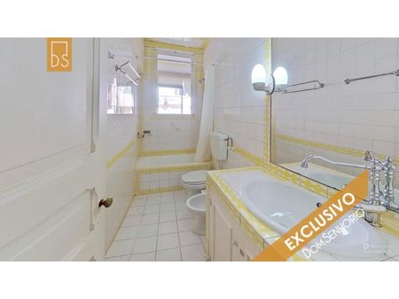 Apartamento T3+1 em Lisboa - Photo 4