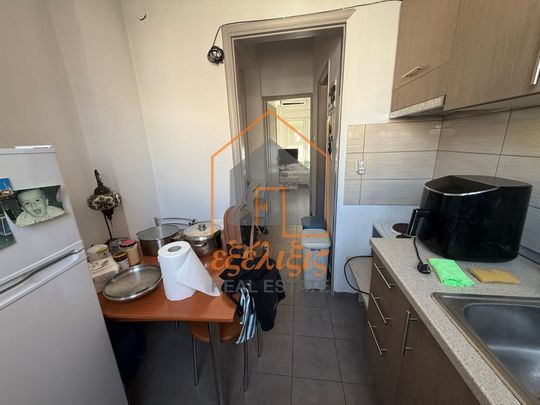 Studio/Γκαρσονιέρα για ενοικίαση Άγιος Νικόλαος (Βόλος) - Photo 1