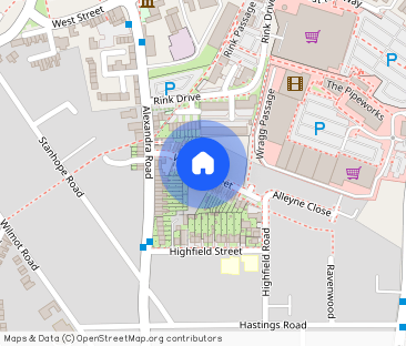 Weston Street, Swadlincote, Derbyshire, DE11 - Photo 1