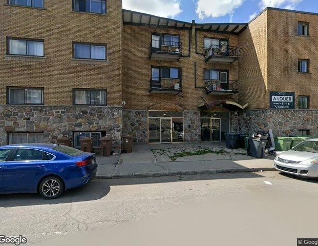 1 CH - 1 SDB - Montréal - $1,245 /mo - Photo 1