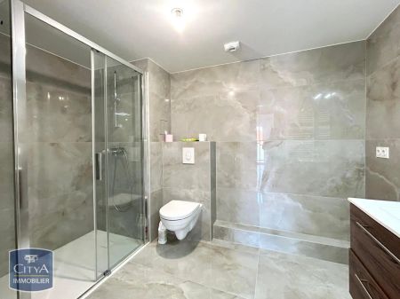 Appartement à louer 2 pièces 48.42m² - Photo 5