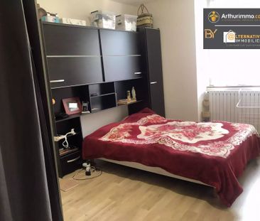 Location Maison 5 pièces 121 m2 à Domagné - Photo 1