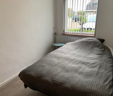 Te huur: Appartement Halsterseweg in Bergen op Zoom - Photo 3