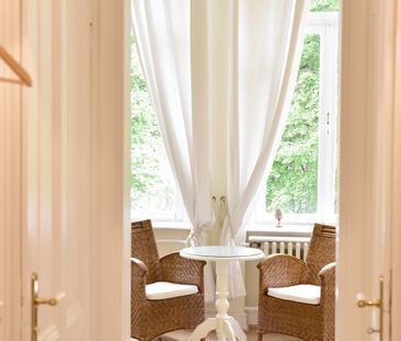 Stilvolles möbliertes Apartment in bester Stadtlage von Bonn Nähe P... - Photo 3