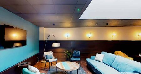 Classic Studio - Photo 3