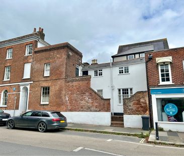 1 bedroom One Bedroom Flat to rent - Photo 4