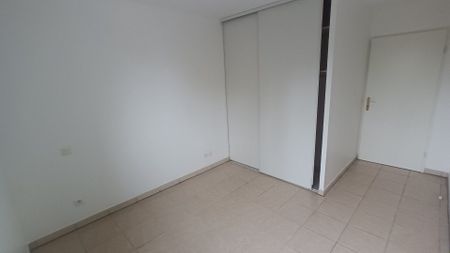 Appartement T2 en location à TOURNEFEUILLE - Photo 2