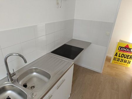 Appartement 3 pièces à Ronchin - Photo 5