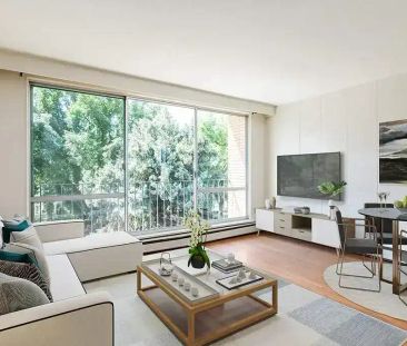 Applewood — - 1 Bedroom - Photo 1