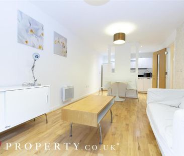 1 bedroom apartment to rent - Photo 6