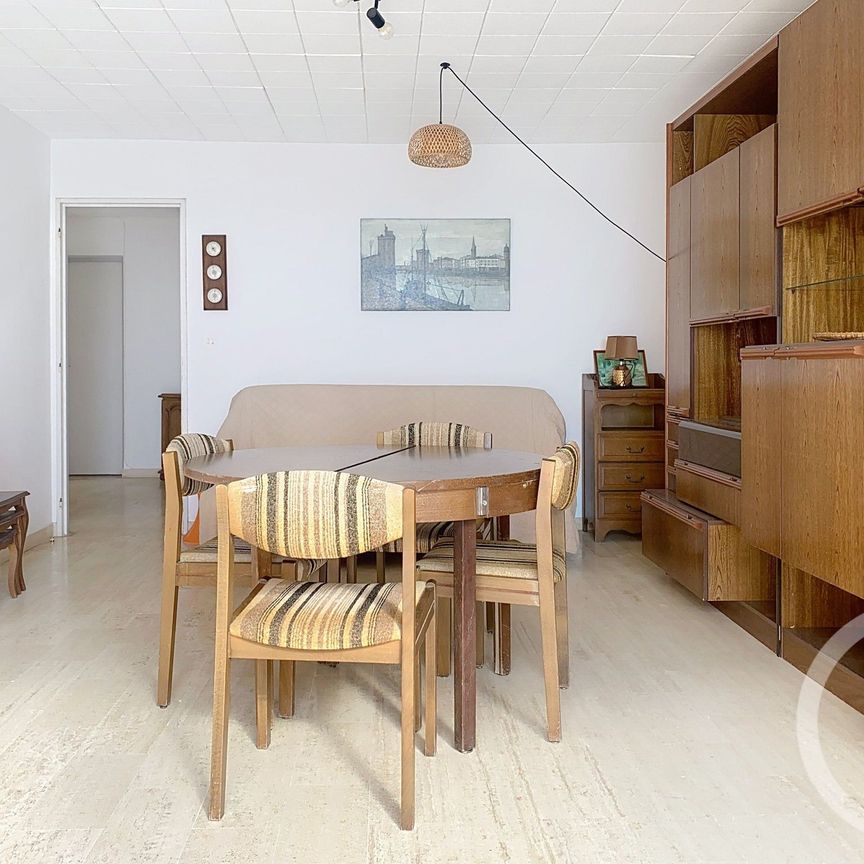 Location Appartement 3 pièces 130m² 34203 SETE CEDEX 34200 - Photo 1