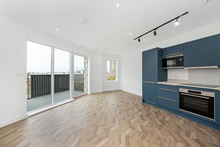 1 bedroom flat to rent - Photo 5