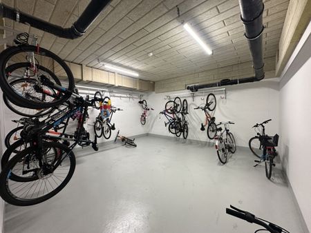 Moderne 2 Zi Wohnung mit Balkon provisionsfrei - nahe U1 - Foto 2